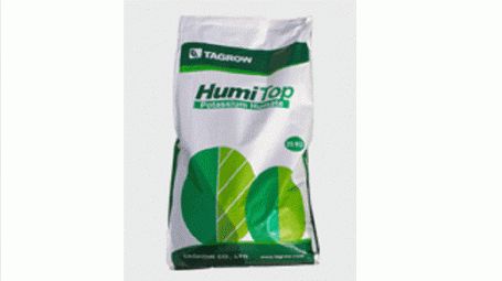 Zdjęcie główne produktu: Humi Top 1kg